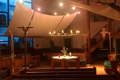 Church-interior-with-candles