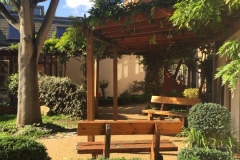 Courtyard-2