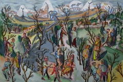 Victoria-Park-Winter-Courting-Couples-122-x-166-cms